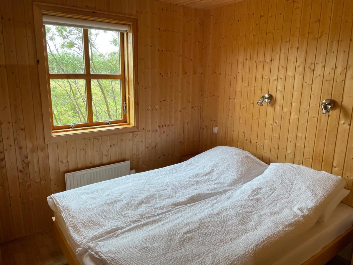 Aurora Cottage On The Golden Circle Selfoss Exterior photo